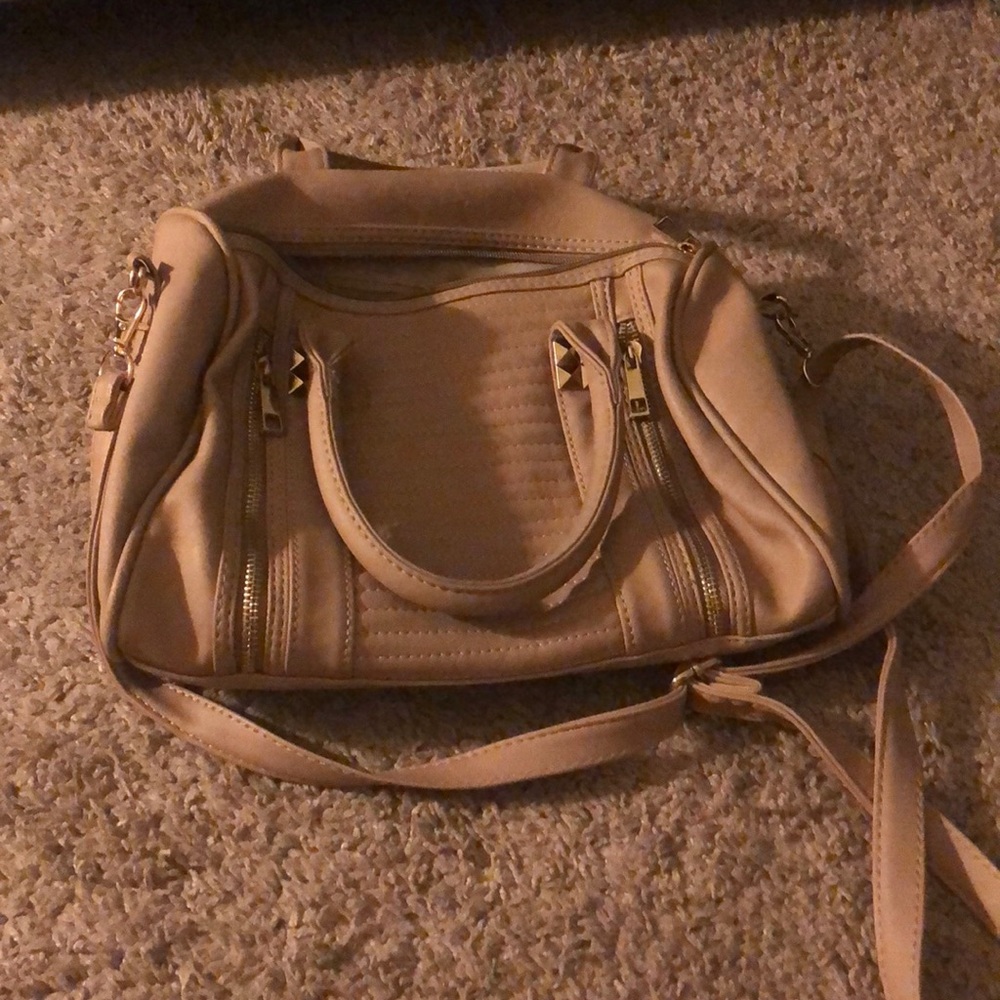 Icing brand hand bag